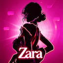 Zara Logo